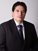 Jorge Manuel Ibarra Quintero