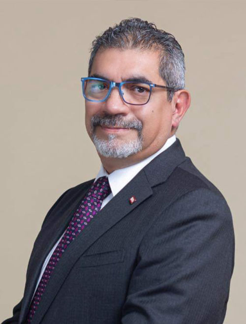 Manuel Contreras Arrevillaga