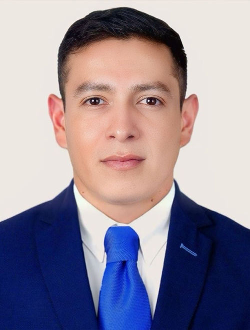 Jorge Sebastián Nuño Rodríguez