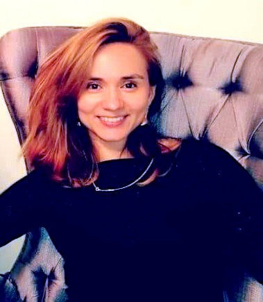 Bibiana María Valencia Villegas